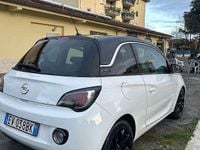 Usata Opel Adam 87 CV (63 kW) 2014 Utilitaria