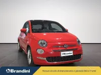 Usata Fiat 500 Dolcevita 69 CV (50 kW) 2022 Berlina