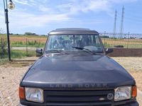 Usata Land Rover Discovery 113 CV (83 kW) 1996 SUV