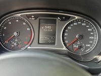 Usata Audi A1 2012 Bianco Utilitaria