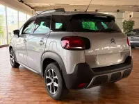 Usata Citroën C3 Aircross 110 CV (80 kW) 2024 Grigio SUV