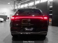 Nuova Mercedes EQE350 AMG Line Premium 214 kW (291 CV) 2025 Nero SUV