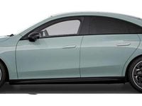 Nuova Mercedes CLA180 Advanced Plus 136 CV (100 kW) 2026 Blu/azzurro Berlina