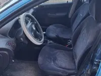 Usata Peugeot 206 90 CV (66 kW) 2000 Berlina