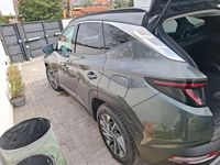 Usata Hyundai Tucson Advanced 150 CV (110 kW) 2024 SUV