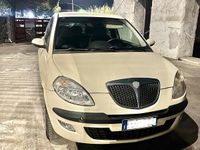 Usata Lancia Ypsilon 60 CV (44 kW) 2006 Utilitaria