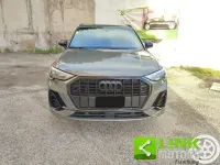 Brugt Audi Q3 S-Line 150 HK (110 kW) 2019 Grå SUV