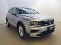 usata VW Tiguan 2.0 TDI SCR DSG 4X4 Business BMT