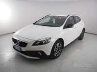Usata Volvo V40 CC Business Edition 120 CV (88 kW) 2017 Banco Station wagon