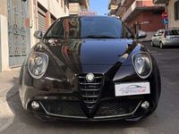 usata Alfa Romeo MiTo 1.4 t Premium Pack 155cv - All. Quadrifoglio Verde