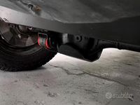 Usata Suzuki Jimny 80 CV (58 kW) 2000 Bianco SUV