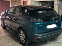Usata Peugeot 3008 Business-Line 131 CV (96 kW) 2021 SUV