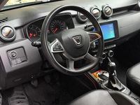 Usata Dacia Duster 101 CV (74 kW) 2022 Grigio SUV