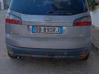Usata Ford S-MAX S 125 CV (91 kW) 2006 Monovolume