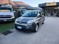 Occasion Fiat Panda S 69 ch (50 kW) 2023 Gris Citadine