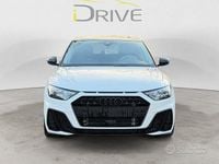 Usata Audi A1 Sportback S-Line 116 CV (85 kW) 2025 Bianco Utilitaria