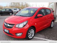 usata Opel Karl 1.0 75 CV Start&Stop Cosmo