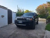 Usata Jeep Cherokee 218 CV (160 kW) 2009 SUV