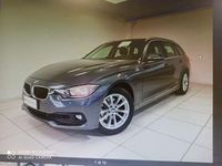 usata BMW 320 Gran Turismo 320 d Luxury auto