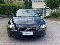 Usata Volvo C70 Summum 179 CV (131 kW) 2008 Bluazzurro Cabrio