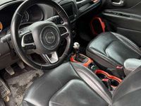 Occasion Jeep Renegade Opening Edition 120 PK (88 kW) 2015 SUV