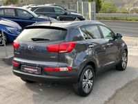 usata Kia Sportage 1.7 CRDI 115cv Active 2015