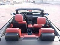 Usata BMW 325 Cabriolet 2007 Grigio Cabrio