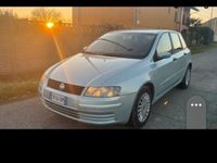 Usata Fiat Stilo 103 CV (75 kW) 2001 Grigio Berlina