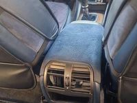 Usata Lancia Thesis 150 CV (110 kW) 2003 Argento Berlina