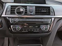 Usata BMW 320 190 CV (139 kW) 2018 Berlina