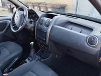 Usata Dacia Duster 2014 Verde SUV