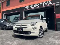 Usata Fiat 500X Dolcevita 70 CV (51 kW) 2022 Other SUV
