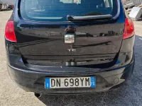 Usata Seat Altea 102 CV (75 kW) 2008 Monovolume