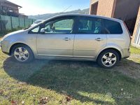 Usata Ford C-MAX 116 CV (85 kW) 2006 Grigio Monovolume