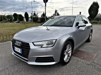Usata Audi A4 Sport 150 CV (110 kW) 2016 Station wagon
