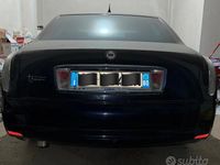 Usata Lancia Thesis 175 CV (128 kW) 2004 Blu Berlina