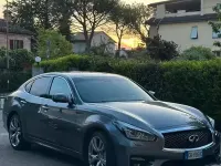 Usata Infiniti Q70 170 CV (125 kW) 2016 Berlina