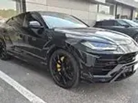 Usata Lamborghini Urus 650 CV (478 kW) 2022 Nero SUV