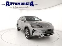 Nuova BYD Seal U Design 176 CV (129 kW) 2025 Grigio SUV
