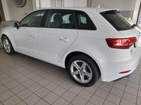 usata Audi A3 Sportback 1.6 TDI Business NAVI