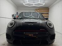 Usata Mini John Cooper Works 2017 Grigio Utilitaria