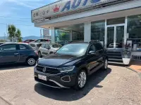 Usata VW T-Roc Style 116 CV (85 kW) 2024 Nero SUV