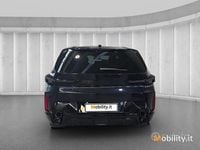 Usata BMW XM Comfort Edition 653 CV (480 kW) 2023 Nero SUV