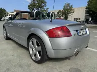 Usata Audi TT Roadster 224 CV (164 kW) 2000 Cabrio
