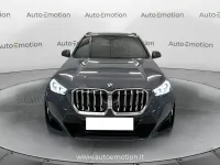 Occasion BMW X1 M Sport 163 ch (119 kW) 2025 Gris SUV