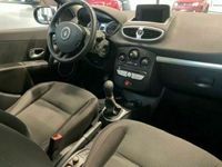 usata Renault Clio Clio 3ª serie1.2 16V 5 porte Confort