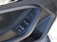Usata BMW 118 M Sport 150 CV (110 kW) 2020 Bianco Utilitaria