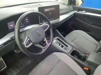 Usata VW Golf VIII Goal 150 CV (110 kW) 2025 Nero Utilitaria