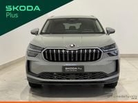 Usata Skoda Kodiaq Style 204 CV (150 kW) 2025 Grigio acciaio SUV