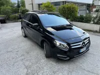 Usata Mercedes B200 136 CV (100 kW) 2016 Utilitaria